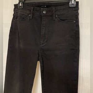 Joe’s High Rise Skinny Jean size 26